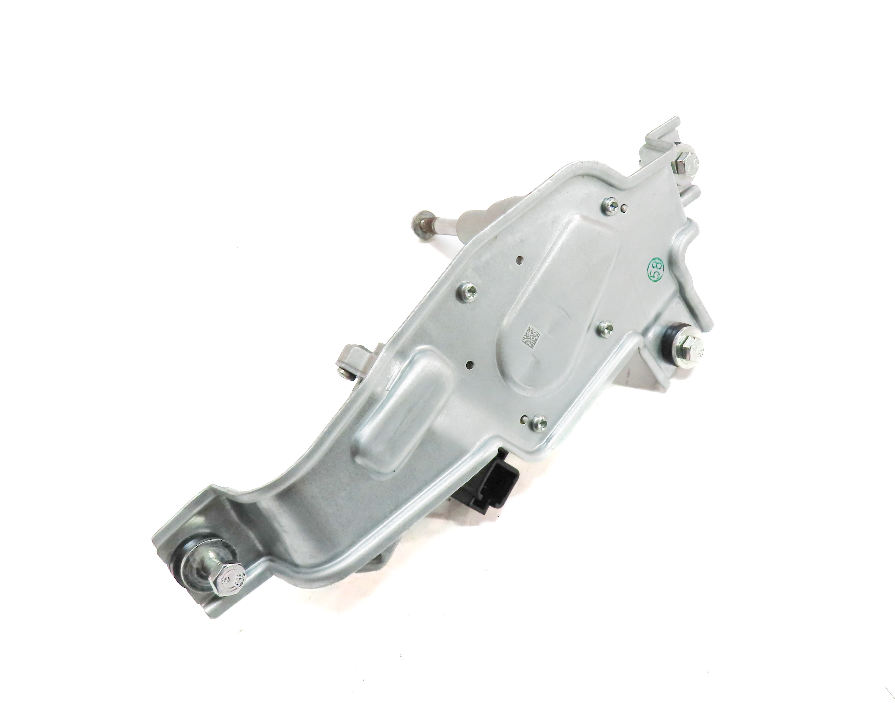 2015-2019 LAND ROVER DISCOVERY SPORT (L550) REAR WIPER MOTOR — exact item pictured